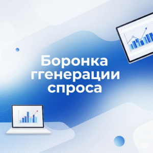 Воронка генерации спроса