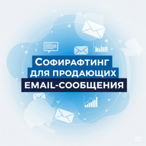 Копирайтинг для продающих email-сообщений