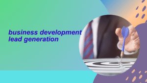 business development lead generation