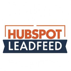 HubSpot Leadfeed