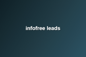 infofree leads